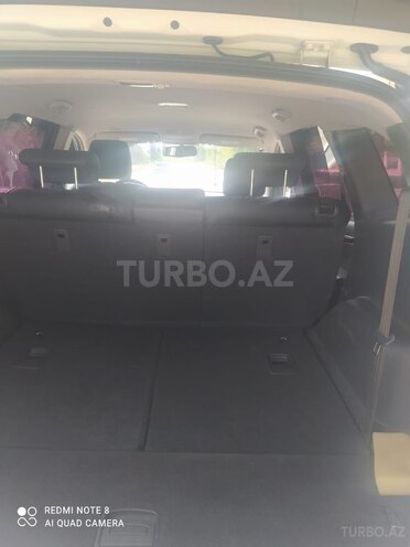 Hyundai Santa Fe 2009, 155,594 km - 2.0 л - Bakı