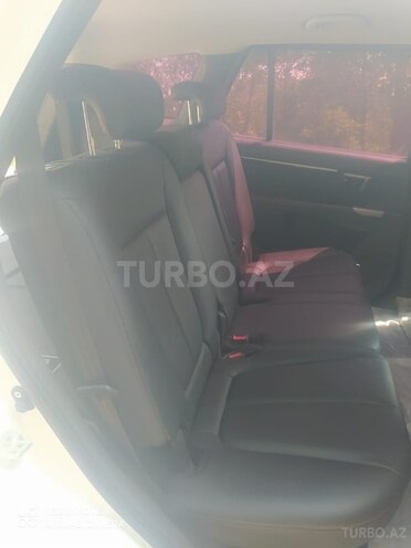 Hyundai Santa Fe 2009, 155,594 km - 2.0 л - Bakı