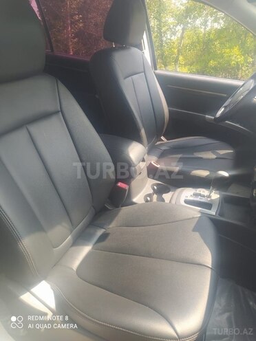 Hyundai Santa Fe 2009, 155,594 km - 2.0 л - Bakı