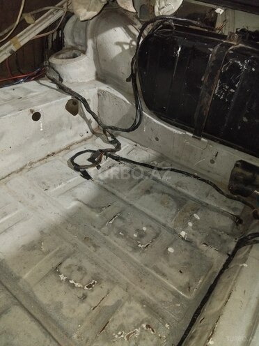 LADA (VAZ) 2107 2004, 95,533 km - 1.6 л - Masallı