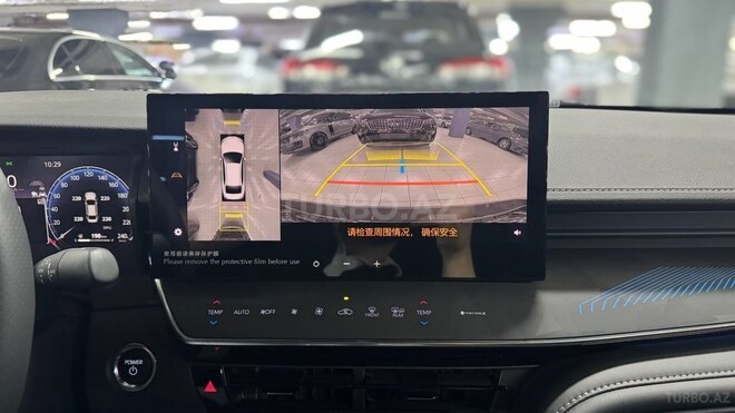 Toyota Camry-11