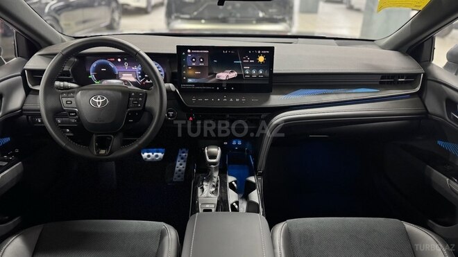 Toyota Camry-9