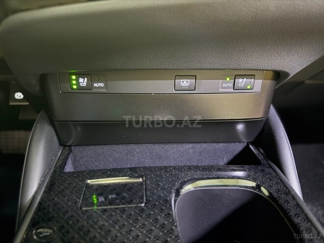 Toyota Camry 2025, 0 km - 2.0 l - Bakı