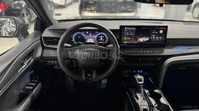 Toyota Camry-8
