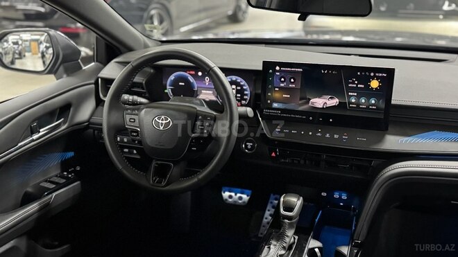 Toyota Camry-10