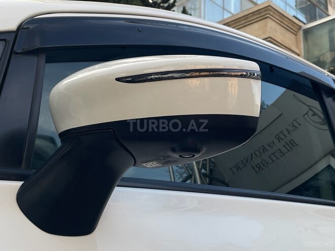 Nissan Note 2018, 46,500 km - 1.2 l - Bakı