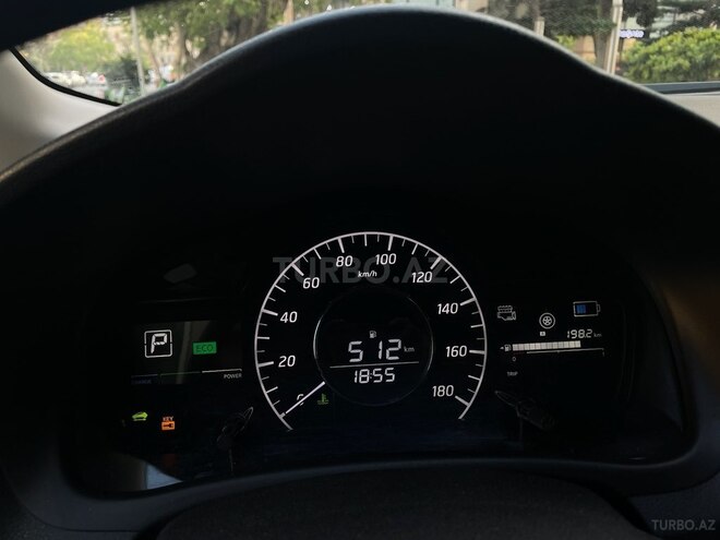 Nissan Note 2018, 46,500 km - 1.2 l - Bakı