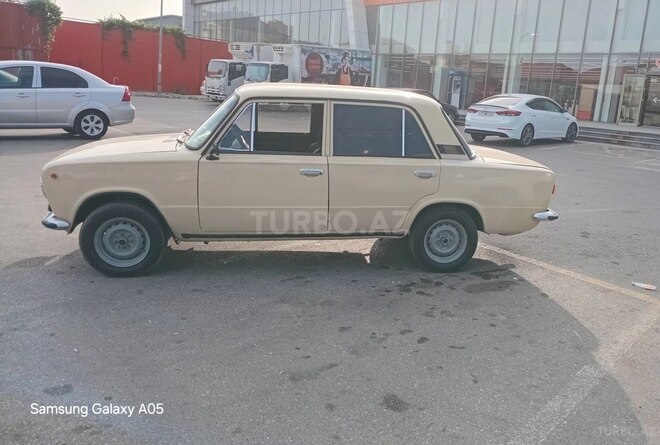 LADA (VAZ) 21011 1982, 92,250 km - 1.2 л - Bakı