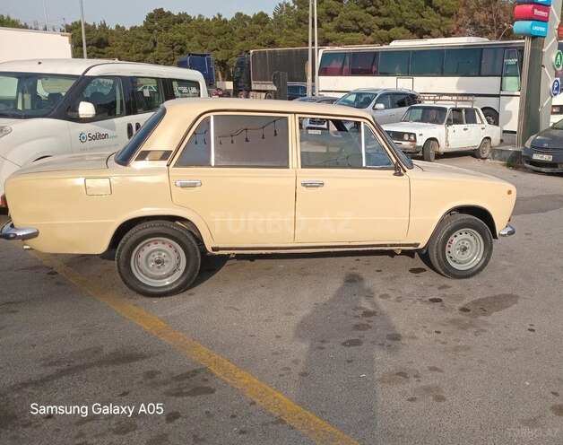 LADA (VAZ) 21011 1982, 92,250 km - 1.2 л - Bakı