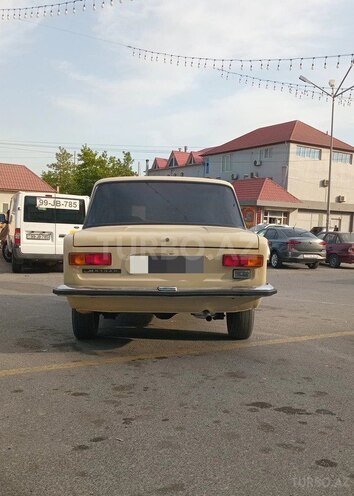 LADA (VAZ) 21011 1982, 92,250 km - 1.2 л - Bakı