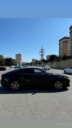 Toyota Crown 2024, 33,796 km - 2.5 л - Bakı