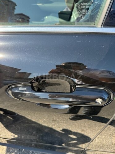 Toyota Crown 2024, 33,796 km - 2.5 л - Bakı