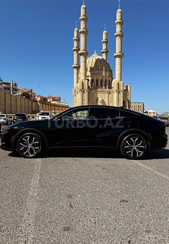 Toyota Crown 2024, 33,796 km - 2.5 л - Bakı