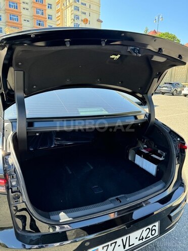 Toyota Crown 2024, 33,796 km - 2.5 л - Bakı