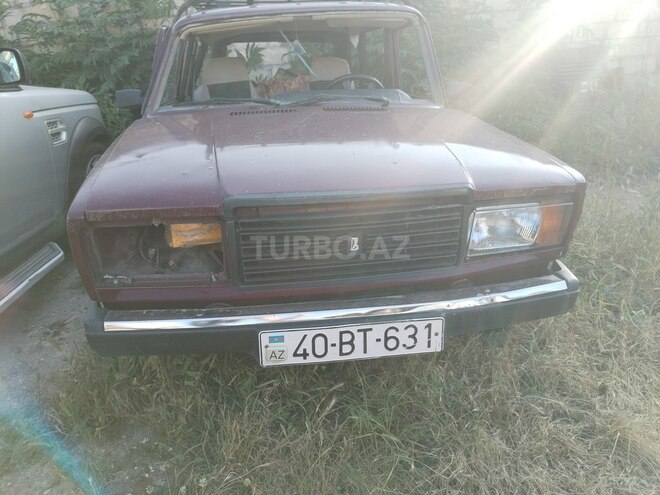 LADA (VAZ) 2104 2002, 81,643 km - 1.6 l - Quba