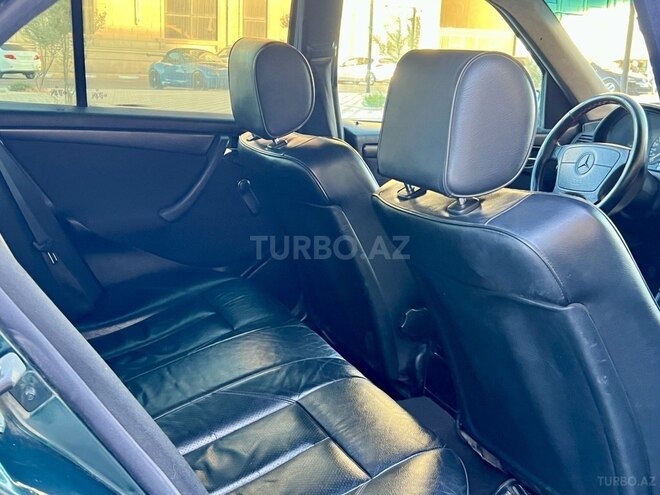 Mercedes C 240 1999, 289,456 km - 2.4 l - Bakı