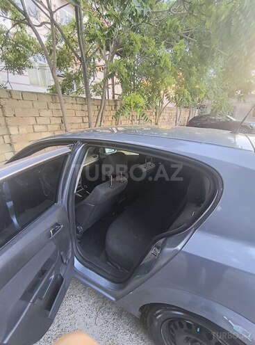 Opel Astra 2008, 344,000 km - 1.4 l - Bakı