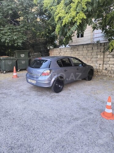 Opel Astra 2008, 344,000 km - 1.4 l - Bakı