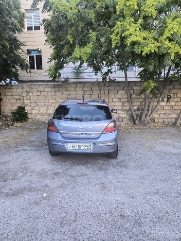 Opel Astra 2008, 344,000 km - 1.4 l - Bakı