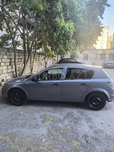 Opel Astra 2008, 344,000 km - 1.4 l - Bakı