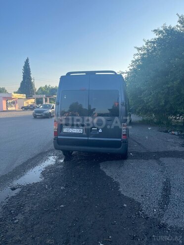 Ford Transit 2010, 700,000 km - 2.4 л - İmişli