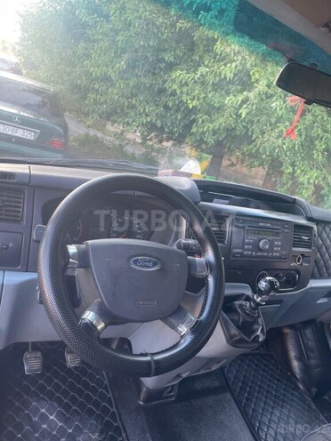 Ford Transit 2010, 700,000 km - 2.4 л - İmişli
