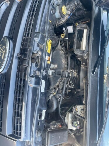 Ford Transit 2010, 700,000 km - 2.4 л - İmişli