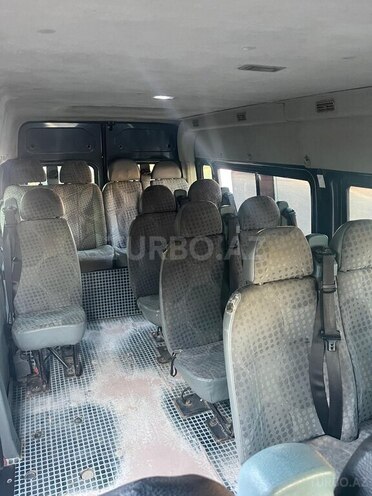 Ford Transit 2010, 700,000 km - 2.4 л - İmişli