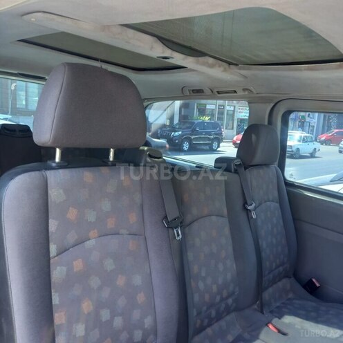 Mercedes Vito 2005, 250,000 km - 2.2 л - Bakı