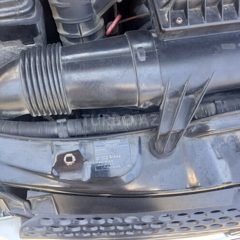 Mercedes Vito 2005, 250,000 km - 2.2 л - Bakı