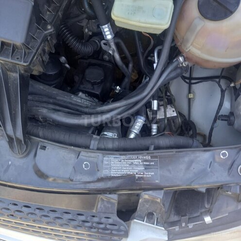 Mercedes Vito 2005, 250,000 km - 2.2 л - Bakı
