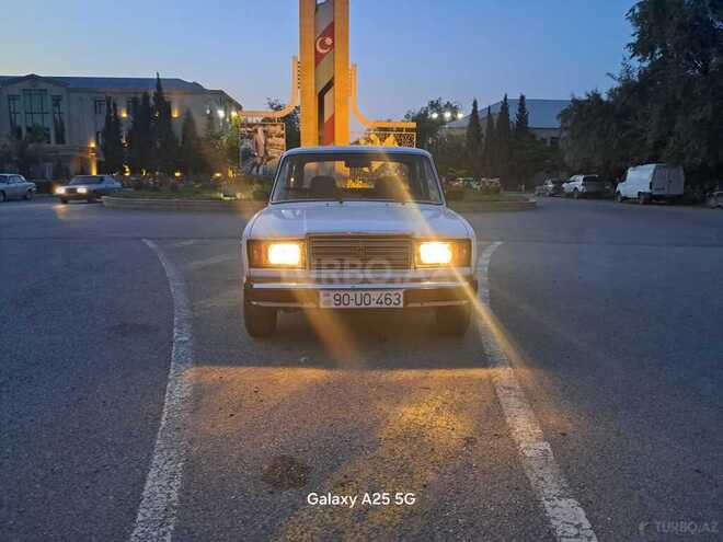 LADA (VAZ) 2107 1991, 50,000 km - 1.6 l - Sumqayıt