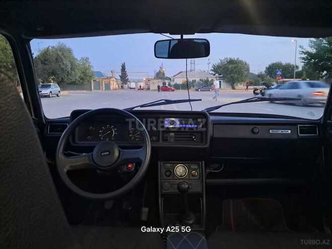 LADA (VAZ) 2107 1991, 50,000 km - 1.6 l - Sumqayıt