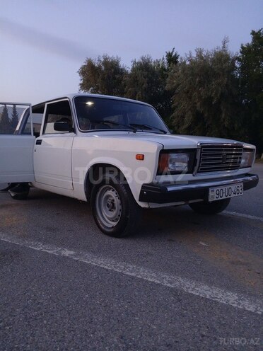 LADA (VAZ) 2107 1991, 50,000 km - 1.6 l - Sumqayıt