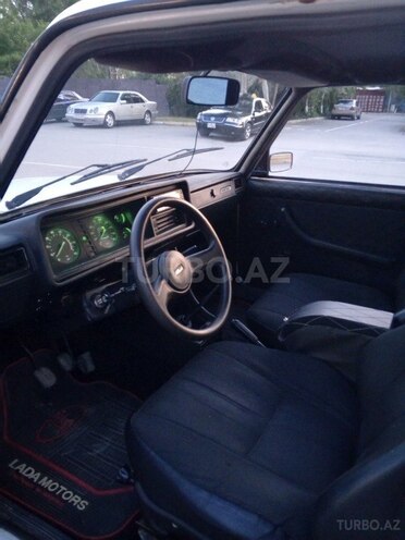 LADA (VAZ) 2107 1991, 50,000 km - 1.6 l - Sumqayıt