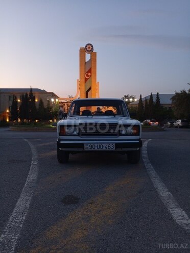 LADA (VAZ) 2107 1991, 50,000 km - 1.6 l - Sumqayıt