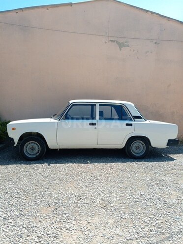LADA (VAZ) 2107 1991, 50,000 km - 1.6 l - Sumqayıt