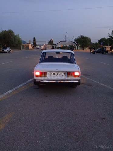LADA (VAZ) 2107 1991, 50,000 km - 1.6 l - Sumqayıt