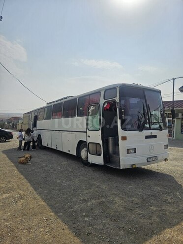 Mercedes  1988, 450,000 km - 12.0 l - Bakı