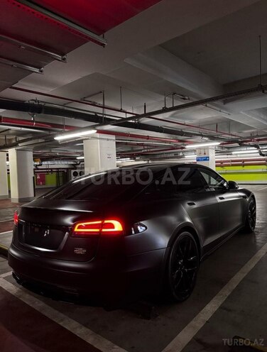 Tesla Model S 2023, 7,000 km - 0.0 l - Bakı