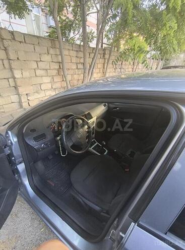 Opel Astra 2008, 344,000 km - 1.4 l - Bakı