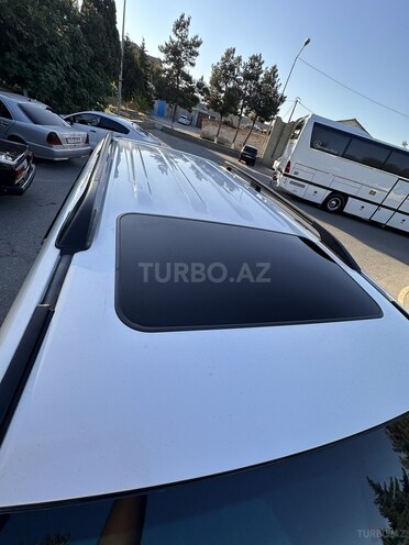 Toyota Land Cruiser 2010, 170,000 km - 4.0 l - Bakı