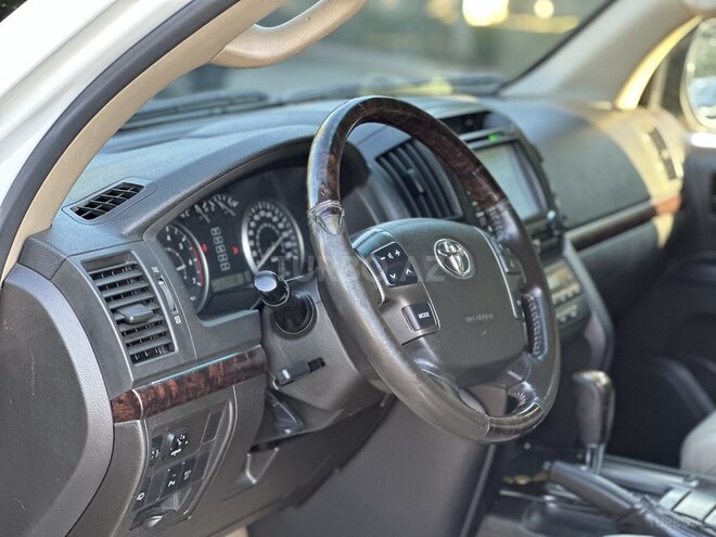 Toyota Land Cruiser 2010, 170,000 km - 4.0 l - Bakı