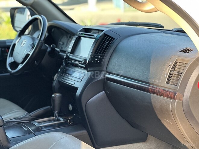 Toyota Land Cruiser 2010, 170,000 km - 4.0 l - Bakı