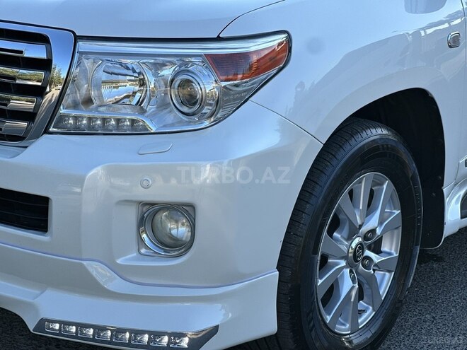 Toyota Land Cruiser 2010, 170,000 km - 4.0 l - Bakı