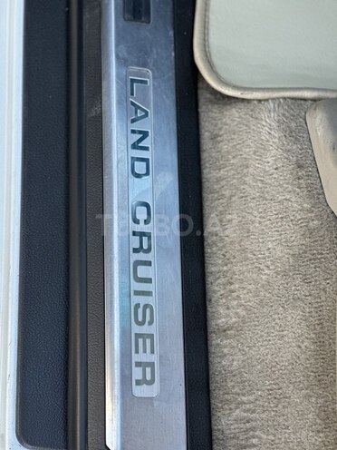 Toyota Land Cruiser 2010, 170,000 km - 4.0 l - Bakı