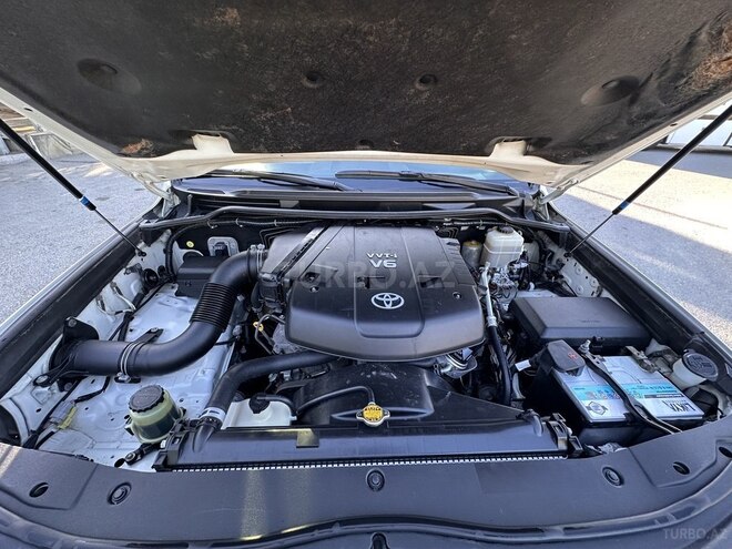 Toyota Land Cruiser 2010, 170,000 km - 4.0 l - Bakı