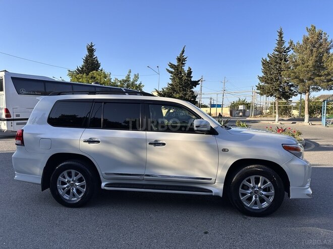 Toyota Land Cruiser 2010, 170,000 km - 4.0 l - Bakı