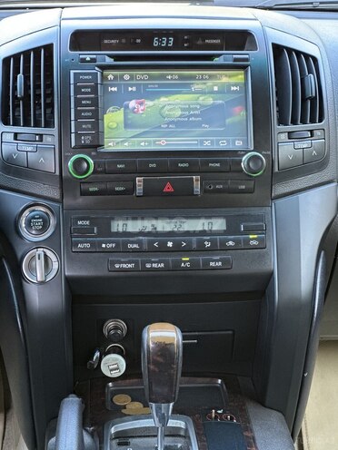Toyota Land Cruiser 2010, 170,000 km - 4.0 l - Bakı