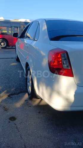 Daewoo Gentra 2014, 201,401 km - 1.5 l - Bakı